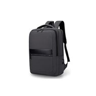 Batoh na notebook BP-13, 15.6", Černá