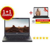 Fujitsu LifeBook E546
