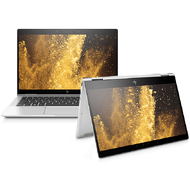 HP Elitebook X360 1030 G2 Intel Core i5 7300U / 8 GB RAM / 256 GB SSD / FHD / Dotykový displej / Windows 11