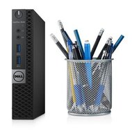 Mini PC Dell OptiPlex 7060 Micro Intel Core i5 8500T / 16 GB RAM / 512 GB SSD / Windows 11 Prof.