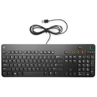 HP Conferencing Keyboard CZ