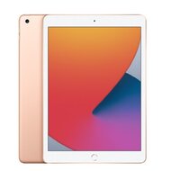 Apple iPad 8 (2020) 128GB Wi-Fi Rose Gold