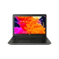 HP ZBook 15 G3 Mobile Workstation