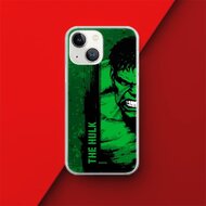 Back Case Hulk 001 iPhone 11