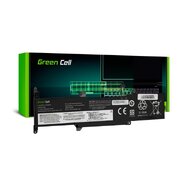 Green Cell L19L3PF5 Baterie pro notebooky Lenovo IdeaPad 3 - 4650mAh