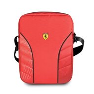 Ferrari Pouch Tablet 10" red Scuderia