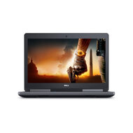 Dell Precision 7520 Mobile Workstation