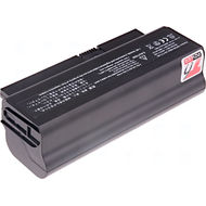 Baterie T6 power NK573AA, 482372-322, 482372-361, HSTNN-OB77, HSTNN-XB77, HSTNN-OB84, 501717-362, 501935-001, 493202-001, HSTNN-153C