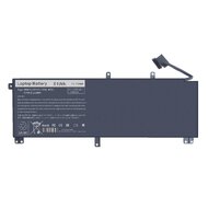 Baterie pro notebooky DELL Precision M3800 XPS 15 9530 s SSD series