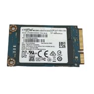 Crucial MX200 500GB mSATA SSD