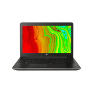 HP ZBook 15 G3 Mobile Workstation
