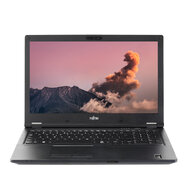 Fujitsu LifeBook E459