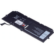 Baterie T6 Power 451-BCOW, WN0N0, 2XXFW, 722KK, FP86V