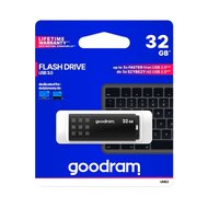 GOODRAM UME3 USB 3.0 Flash disk 32GB - černá