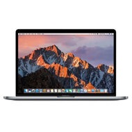 Apple MacBook Pro 15" Touch Bar (Mid-2017) Silver