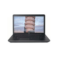 HP ZBook 17 G3 Mobile Workstation