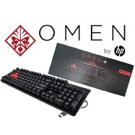 Mechanická klávesnice HP Omen 1100 - Nordic layout