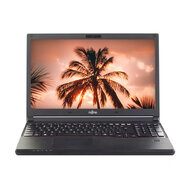 Fujitsu LifeBook E556