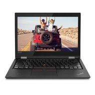Lenovo ThinkPad L380 Intel Core i3 / 8 GB RAM / 256 GB SSD / 1920x1080 / Windows 11 PRO Lenovo ThinkPad L380 Intel Core i3 / 8 GB RAM / 256 GB SSD / 1920x1080 / Windows 11 PRO