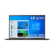 LG Gram 17Z90P-G.AP78G