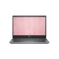 Dell Precision 7750 Mobile Workstation 17,3 palců / Intel Core i7-10750H 2.60 GHz / 32 GB / 512 GB NVMe SSD / Šedá