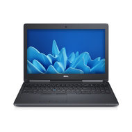 Dell Precision 7520