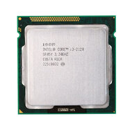 Intel Core i3-2120 3.30GHz