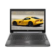 HP EliteBook 8570w