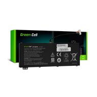 Green Cell AP18E7M Baterie pro notebooky Acer Nitro 5 - 3620mAh