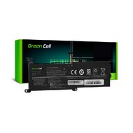 Green Cell LE125V2 baterie pro notebooky Lenovo IdeaPad 3 - 4500mAh