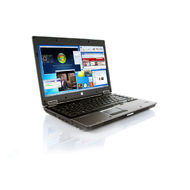 Notebook HP EliteBook 8440p Core i7 2,67GHz / 4 GB RAM / 160 GB SSD / DVD / Webkamera / BT / čtečka otisku prstu / grafika nVidia / 4G modem / Win10