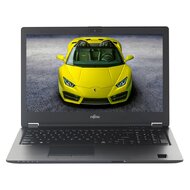 Fujitsu LifeBook U758