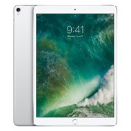 Apple iPad Pro 10,5" (2017) Wi-Fi 64GB Silver 10.5 palců / 4 GB / 64 GB / Stříbrná
