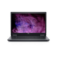 Dell Precision 7730 Mobile Workstation