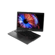 Fujitsu LifeBook T939 13,3 palců / Intel Core i5-8265U 1.60 GHz / 8 GB / 512 GB NVMe SSD / Černá