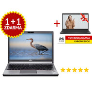 Fujitsu LifeBook E734