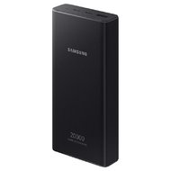 Samsung Powerbanka USB C 25W 20000mAh Black