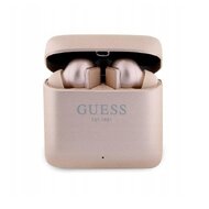 Guess True Wireless Stereo Earphones, zlatá