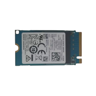 Toshiba 512GB M.2 NVMe SSD 2242