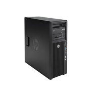 HP Z420 Tower Workstation