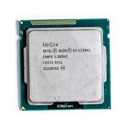 Intel Xeon E3-1270 v2 3.50GHz