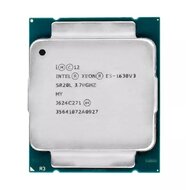 Intel Xeon E5-1630 v3 3.70GHz