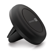 Connect IT InCarz 4StrongFix univerzální magnetický držák do auta, 4 magnety - černá Connect IT InCarz 4StrongFix univerzální magnetický držák do auta, 4 magnety - černá