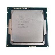 Intel Core i7-4770 3.40GHz