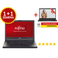 Fujitsu LifeBook E546