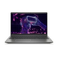 HP ZBook Power G8 Mobile Workstation 15,6 palců / Intel Core i7-11850H 2.50 GHz / 32 GB / 1 000 GB NVMe SSD / Šedá