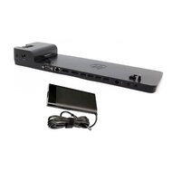 HP UltraSlim 2013 - Dokovací stanice + Adaptér HP 230W