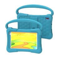 Dětský tablet Q2K 7 palců / 2 GB / 32 GB / Modrá