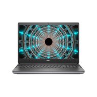 Dell Precision 7550 15,6 palců / Intel Core i7-10850H 2.70 GHz / 32 GB / 512 GB NVMe SSD / Stříbrná Dell Precision 7550 15,6 palců / Intel Core i7-10850H 2.70 GHz / 32 GB / 512 GB NVMe SSD / Stříbrná