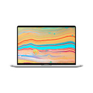 Apple MacBook Pro 16" Touch Bar (2019) Silver